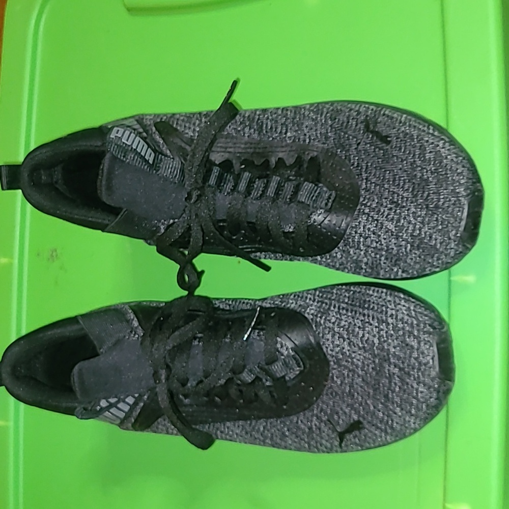 Puma sneakers